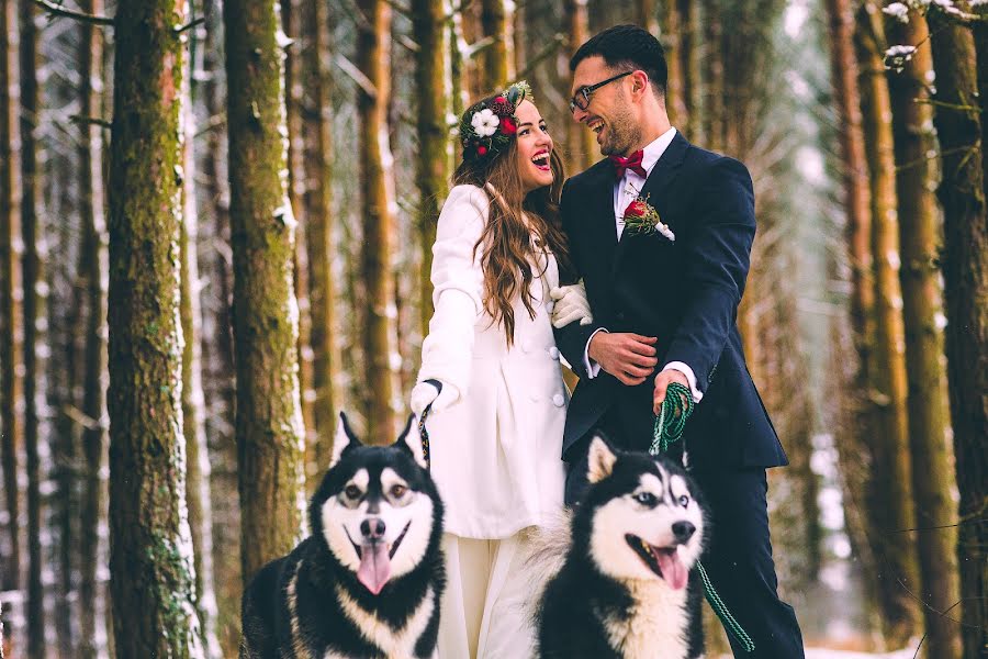 Esküvői fotós Tatyana Cvetkova (cvphoto). Készítés ideje: 2014 december 30.