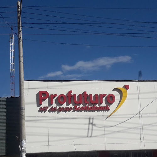 Opiniones de Profuturo en Huancayo - Banco