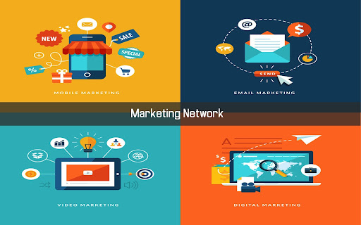 Marketing Network