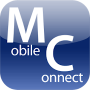 Mobile Connect  Icon