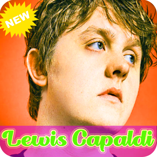 Mp3 Lewis Capaldi 2020