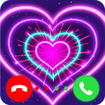 Cover Image of Download Color Call - Color Phone Flash & Call Screen Theme 1.1.1 APK