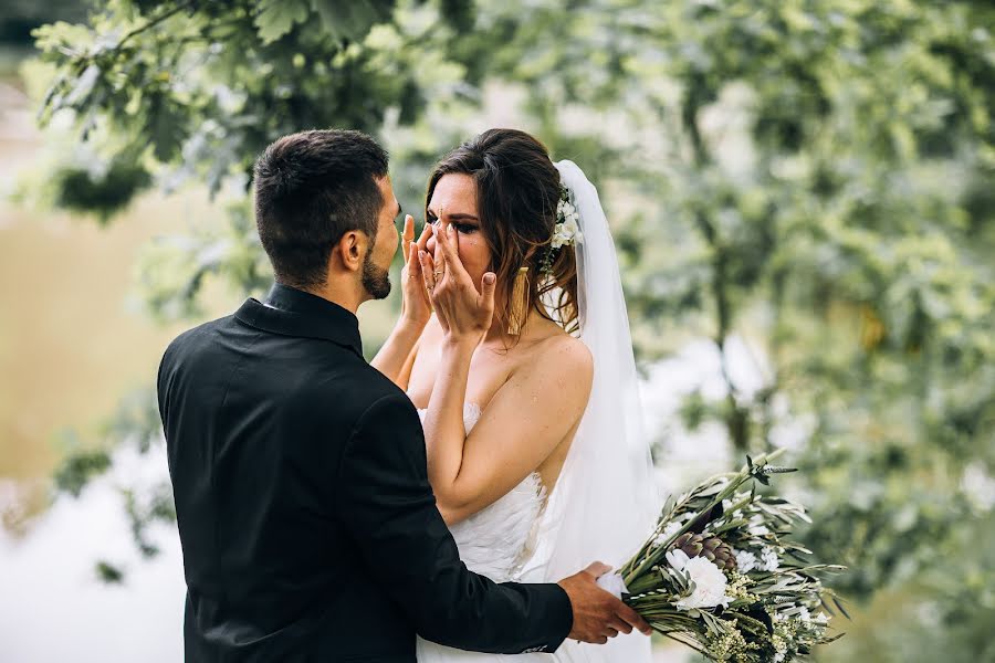 Vestuvių fotografas Tatyana Shakhunova (sov4ik). Nuotrauka 2017 gegužės 19