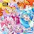 Precure Wallpaper 4K プリキュアシリーズ icon