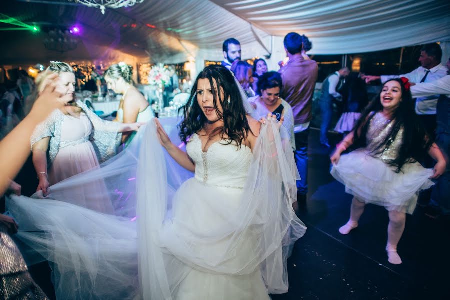 Fotógrafo de casamento Lauro Santos (laurosantos). Foto de 21 de janeiro 2019