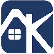 AK Builders Logo