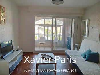 appartement à Saint-Mandrier-sur-Mer (83)