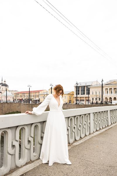 Photographe de mariage Mariya Mak (mariamak). Photo du 20 novembre 2022