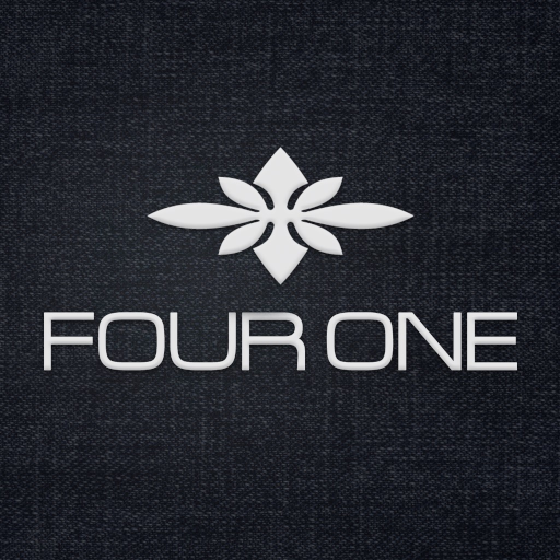 four one jeans