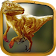 Parler Jurassique Raptor icon