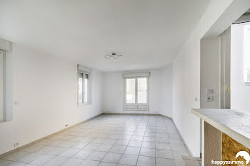 appartement à Toulon (83)