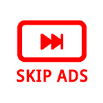 Cover Image of Tải xuống Skip Ads 1.0.1 APK