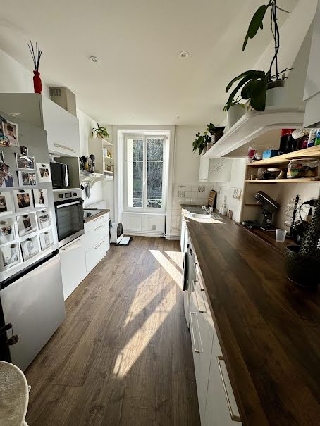 Vente appartement 4 pièces 88 m² à Epinal (88000), 150 000 €