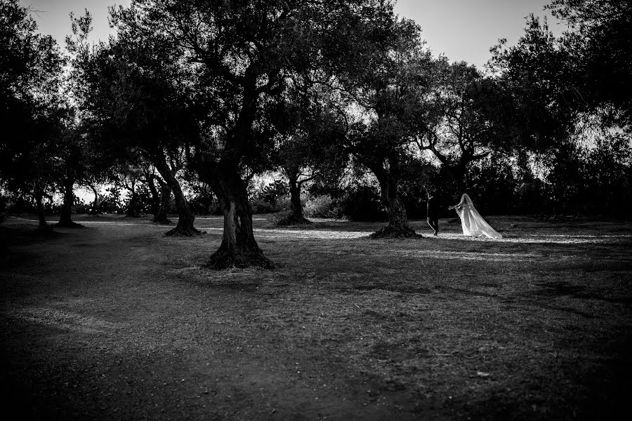 Photographe de mariage Gap Antonino Gitto (gapgitto). Photo du 8 juin 2018