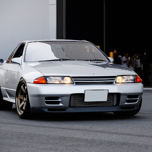 スカイライン GT-R BNR32