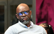 Steve Komphela