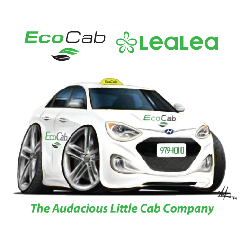 Eco Cab Hawaii