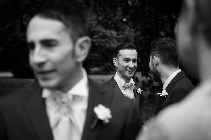 Wedding photographer Roberto Fusco (fusco). Photo of 3 October 2019