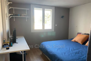 appartement à Toulon (83)