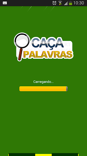 Caça Palavras