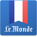 Cover Image of Herunterladen Lernen Sie Französisch mit Le Monde 8.4.3-lemonde APK