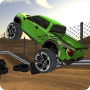 MONSTER Truck Racing 3D  Icon