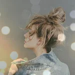 Cover Image of ดาวน์โหลด Bokeh Background - Glitter Effects 1.2.0 APK