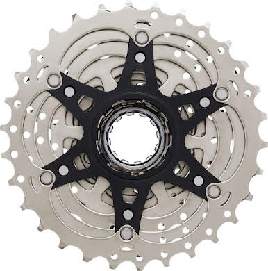 Shimano 105 CS-HG70011 11-Speed Cassette - 11-34  alternate image 0