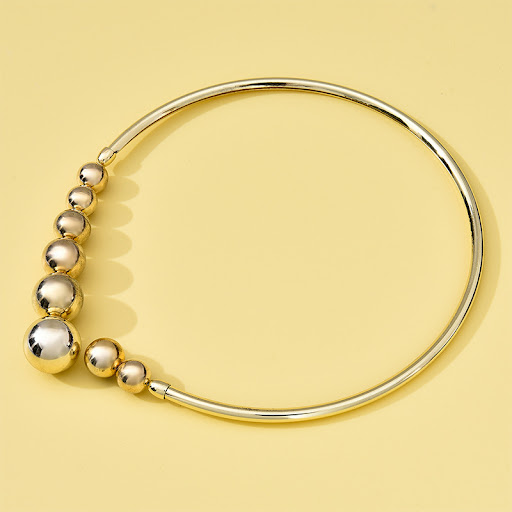 Title 2, High Profile Fashion Pearl Necklace with small ...