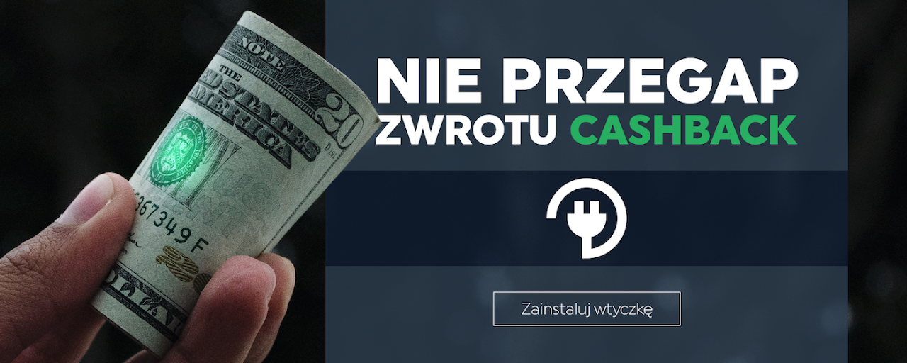 Cashgoback.pl Preview image 2