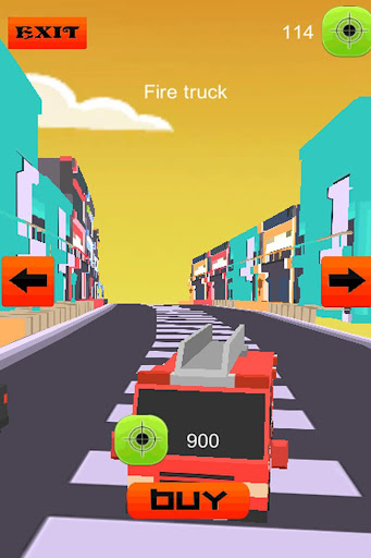 免費下載賽車遊戲APP|Real Taxi City Rush 3D app開箱文|APP開箱王