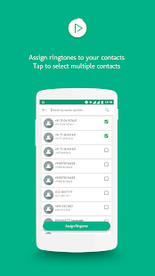   Ringo - Best Ringtone Maker- screenshot thumbnail   