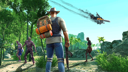 Survivalist: invasion apk mod screenshots 1