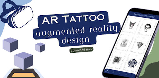 Try Tattoo Design : AR