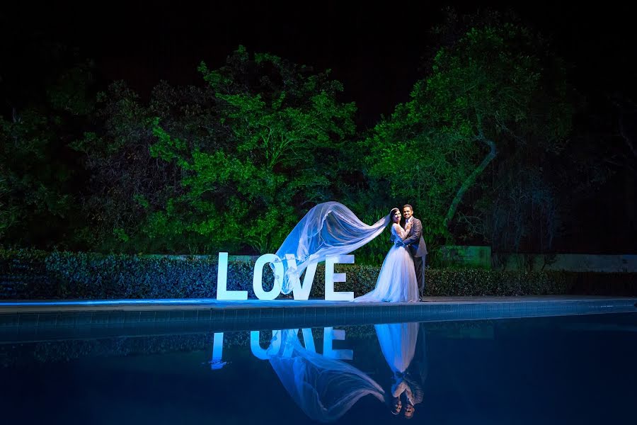 Photographe de mariage Rodrigo Gomez (rodrigogomezz). Photo du 12 janvier 2018