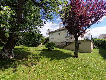 maison à Perigny sur yerres (94)