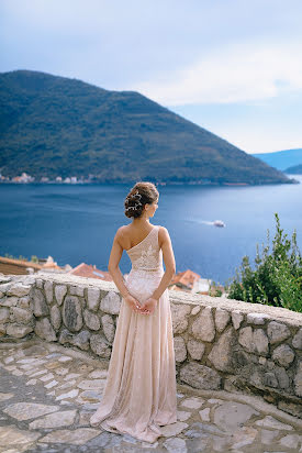 Photographe de mariage Maksim Mota (monte). Photo du 1 novembre 2021