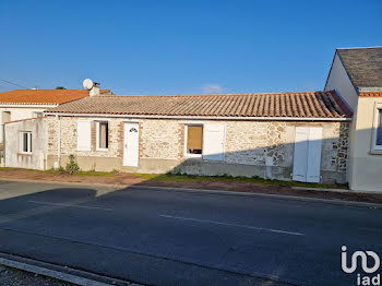 maison à Landeronde (85)