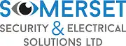 Somerset Security & Electrical Solutions Ltd Logo