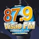 Download Rádio Visão FM Leopoldo de Bulhões For PC Windows and Mac 1.0