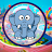 Seek & Find-Hidden Object Game icon