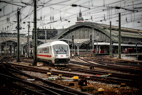 Cologne Wallpapers HD(圖6)-速報App