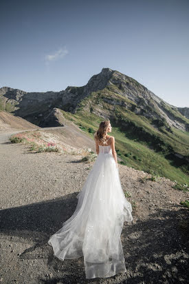 Fotógrafo de casamento Aleksey Pudov (alexeypudov). Foto de 11 de fevereiro 2022