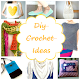 Download Diy Crochet Ideas For PC Windows and Mac 1.0