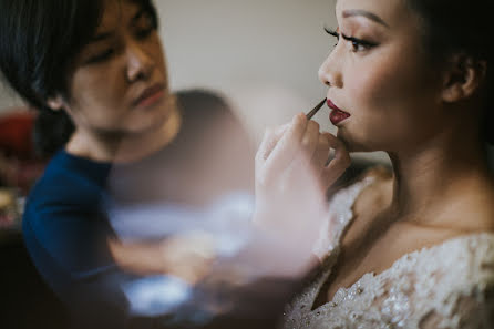 Wedding photographer Juniver Alexanto (warnaproject). Photo of 8 August 2023