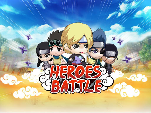 Heroes Battle