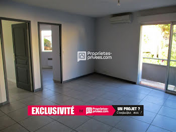 appartement à Perpignan (66)