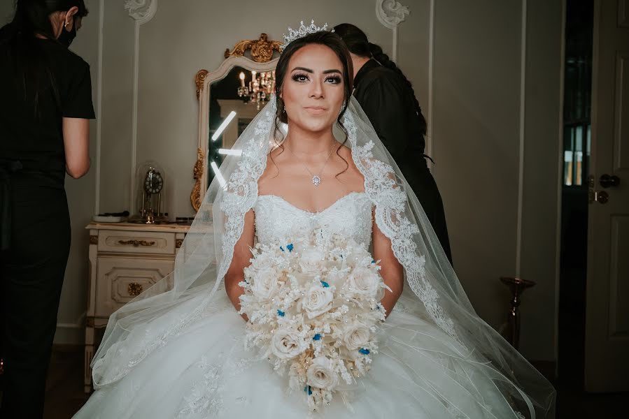 Fotógrafo de bodas Carlos Dávila (carlosdavila). Foto del 27 de mayo 2021