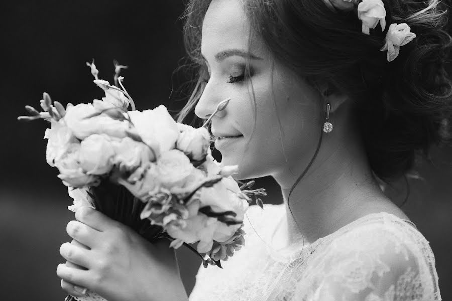 Fotografo di matrimoni Aleksey Vasilev (airyphoto). Foto del 25 novembre 2016