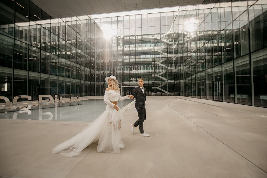 Wedding photographer Sandra Vėberienė (jaukiakimirka). Photo of 11 March 2022